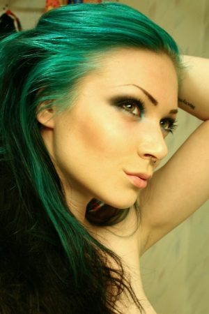 Jade - rencontre-Teen-Nice