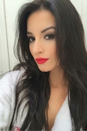 Lila - rencontre-Teen-Nîmes