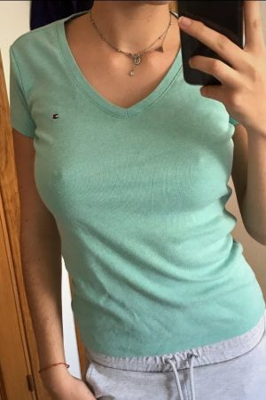 Mina - rencontre-Teen-Rennes
