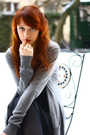 Émilie - rencontre-Teen-Valence