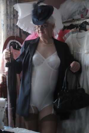 Colette - rencontre-Cougar-Niort