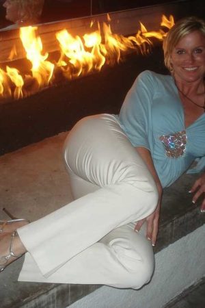Maud - rencontre-MILF-Chambéry