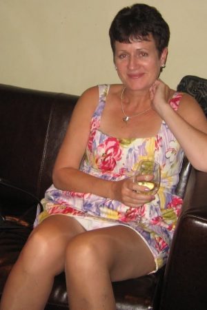 Églantine - rencontre-MILF-Montauban