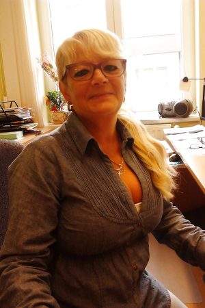 Sonia - rencontre-MILF-Sarcelles
