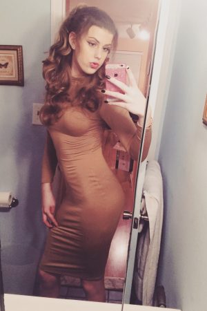 Envie de sensations discrètes Elodie - rencontre-Milf-Chambéry