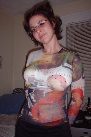 Sors-moi de ma routine Mélina - rencontre-Milf-Nice