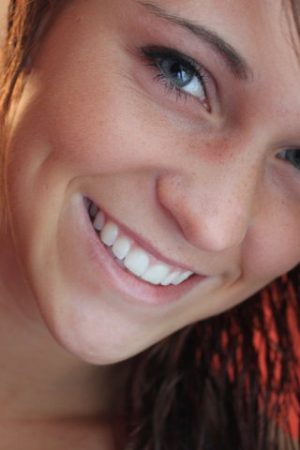 Juliette - rencontre-Teen-Clermont-Ferrand