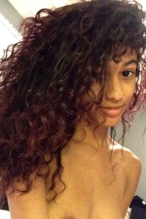 Première règle : t’es dispo cette semaine Mélissa - rencontre-Teen-Lyon