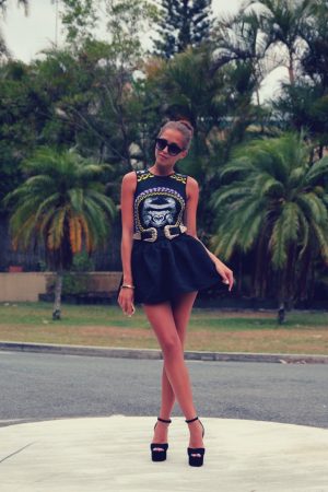 Anaïs - rencontre-Teen-Rennes